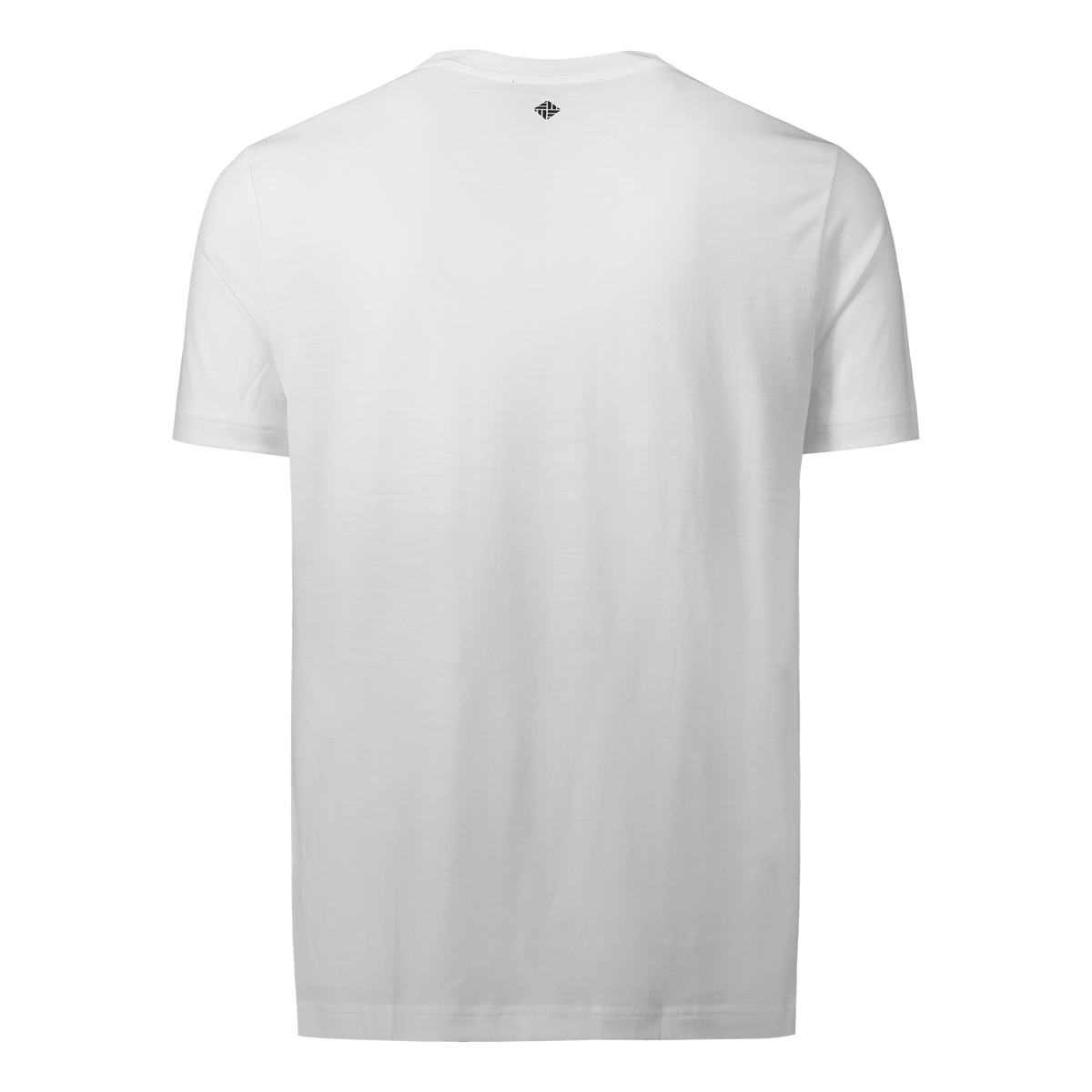 formal white t shirt