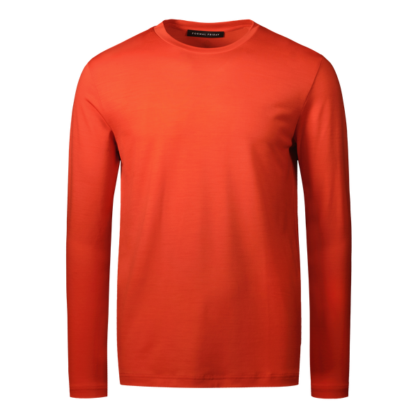 【新品未使用】ONC MERINO LONG SLEEVE T-SHIRT 5 Men's 2 Pack Long Sleeves | Unbound Merino