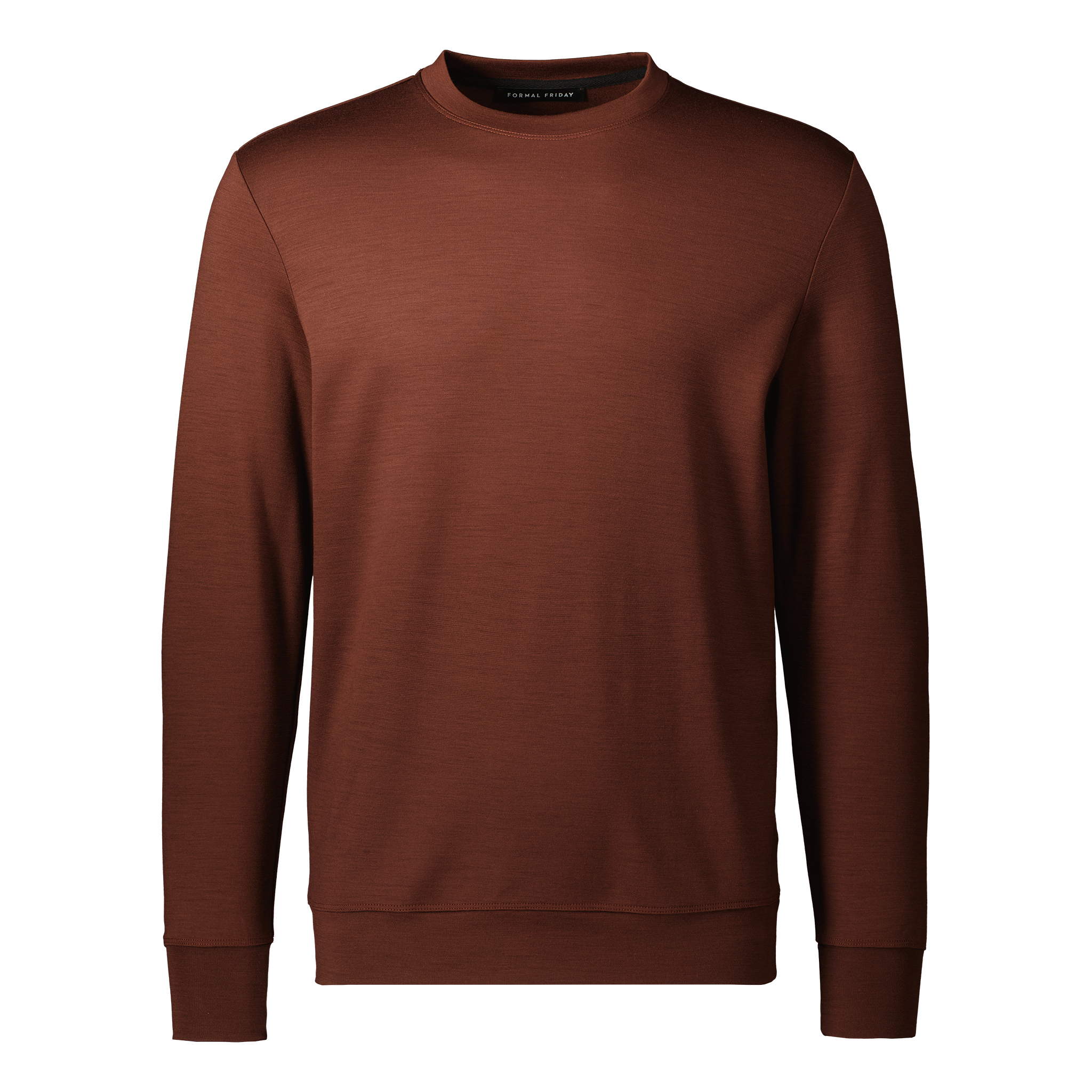 Merino sweatshirt 2025